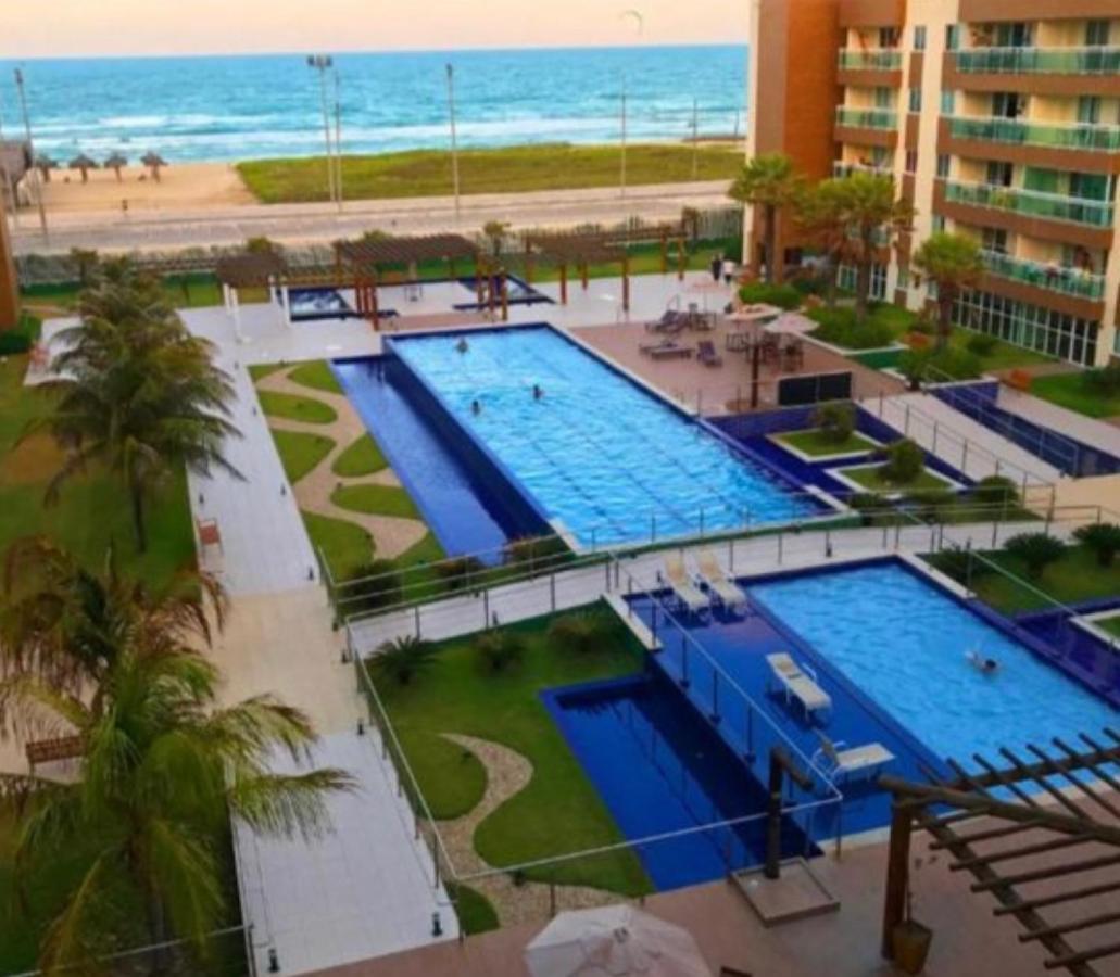 Apartamento Vg Fun Fortaleza (Ceara)