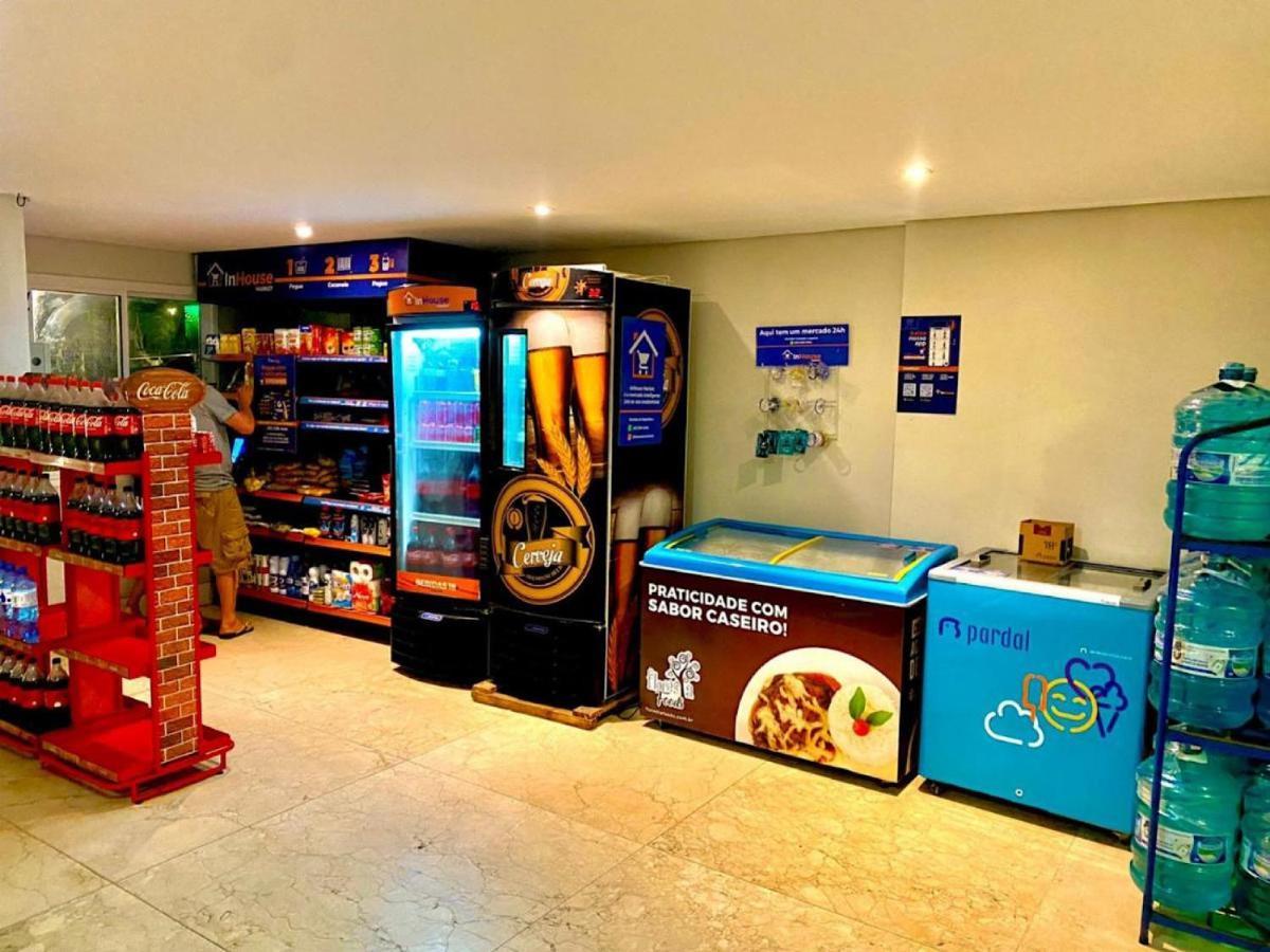 Apartamento Vg Fun Fortaleza (Ceara)