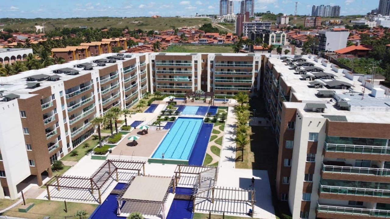 Vg Fun Apartamento Fortaleza (Ceara)
