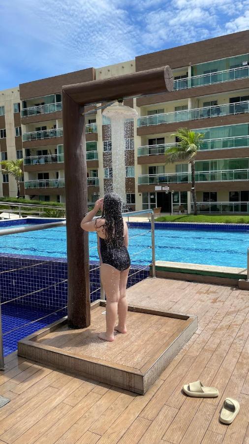 Apartamento Vg Fun Fortaleza (Ceara)