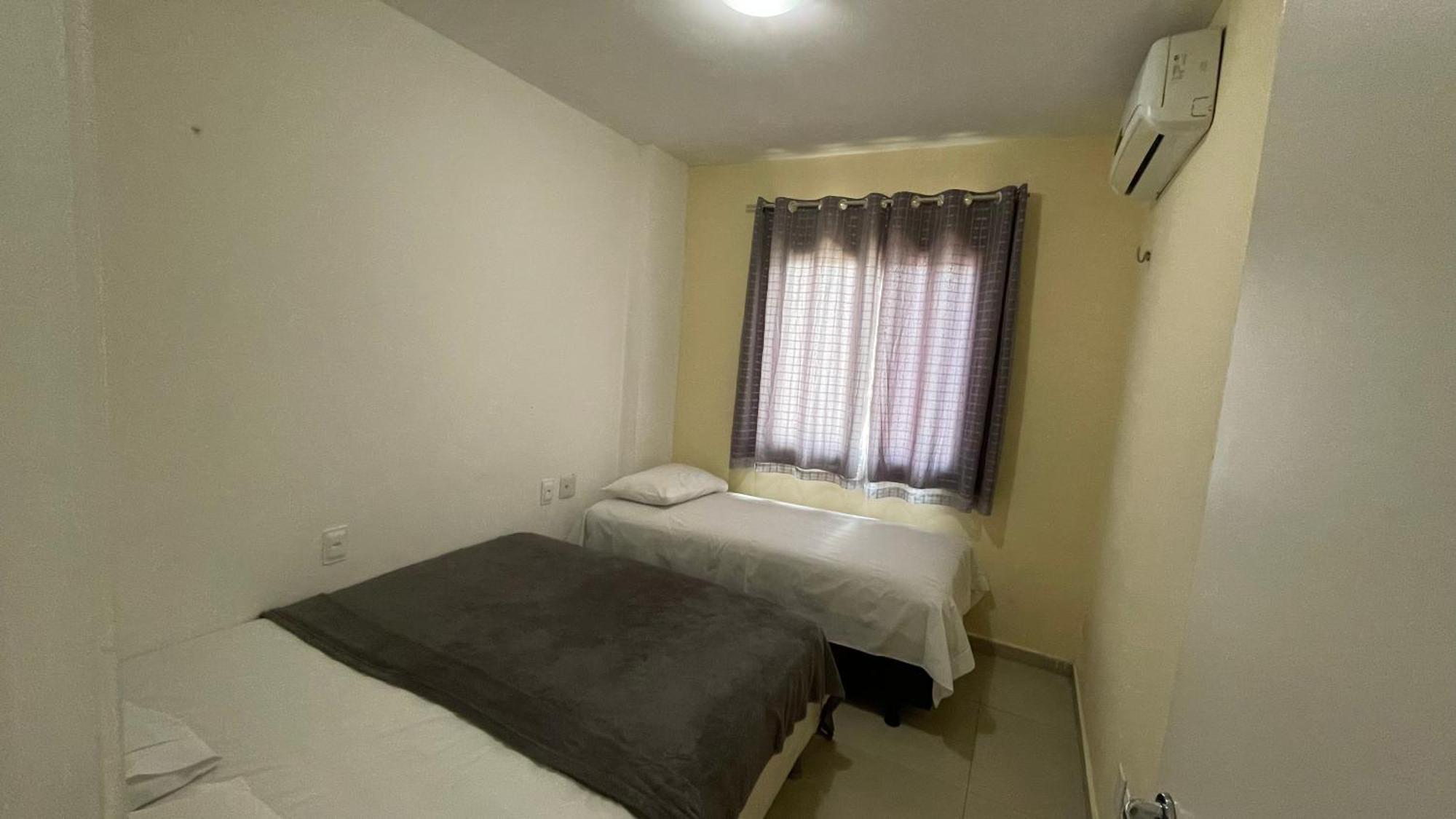 Apartamento Vg Fun