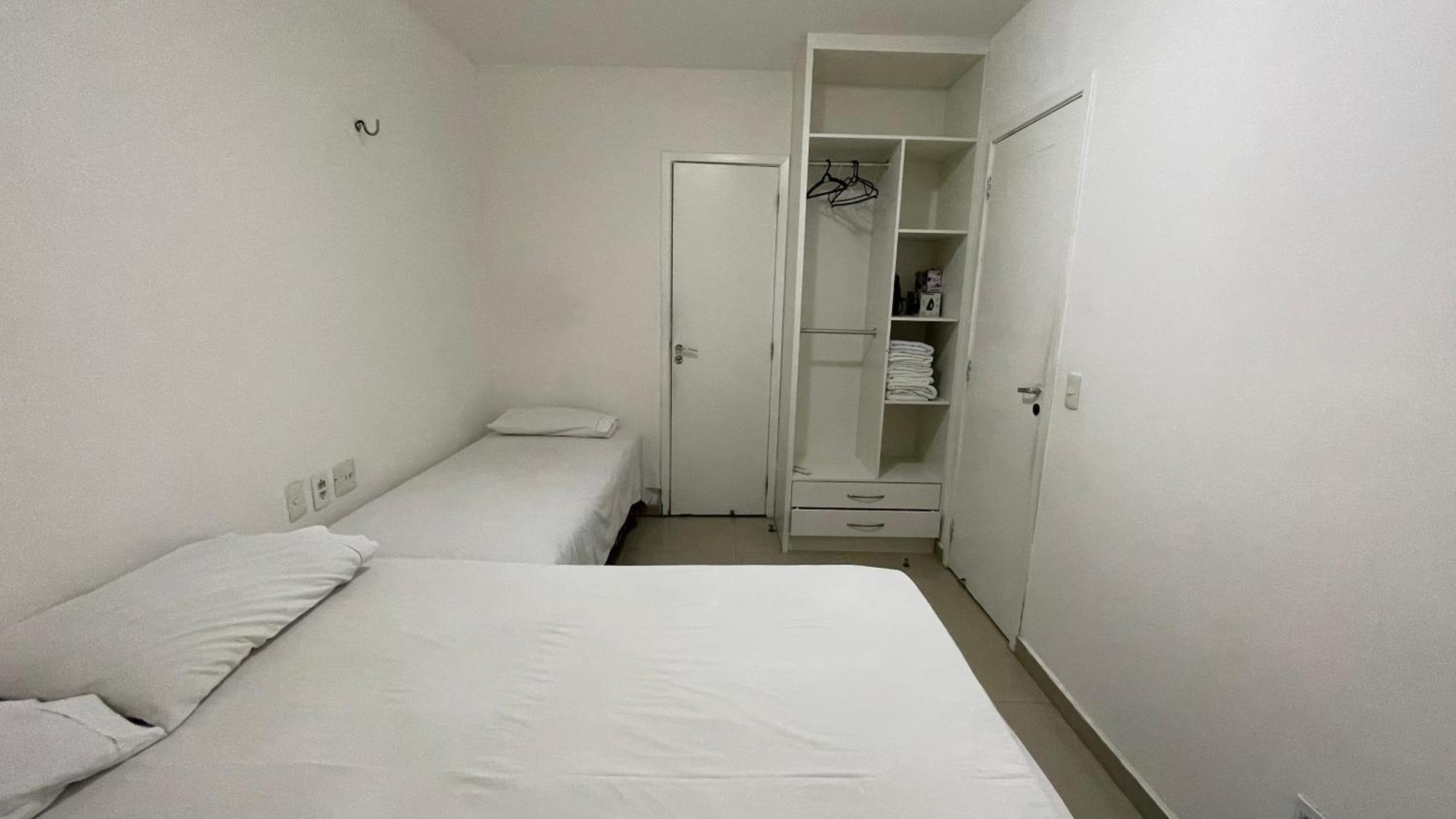 Vg Fun Apartamento Fortaleza (Ceara)
