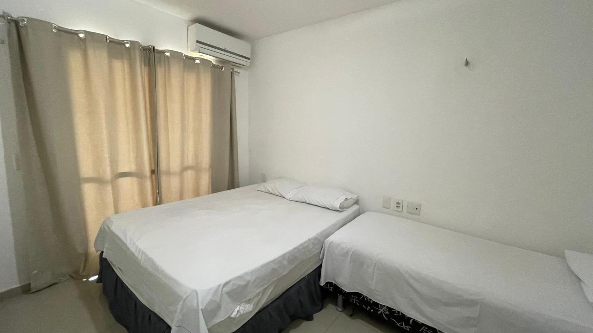 Vg Fun Apartamento