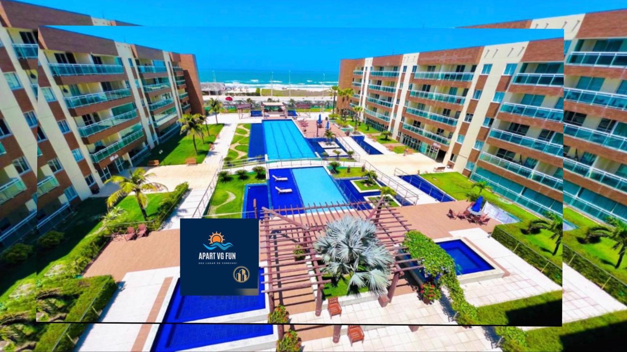 Vg Fun * Fortaleza (Ceara)