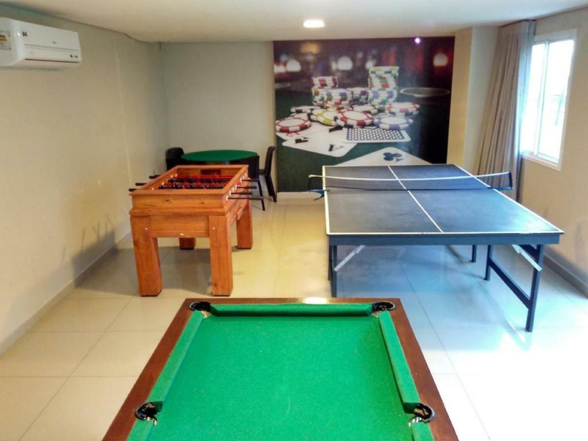 Vg Fun Apartamento